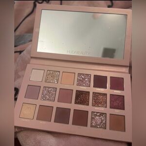 Huda Beauty New Nudes